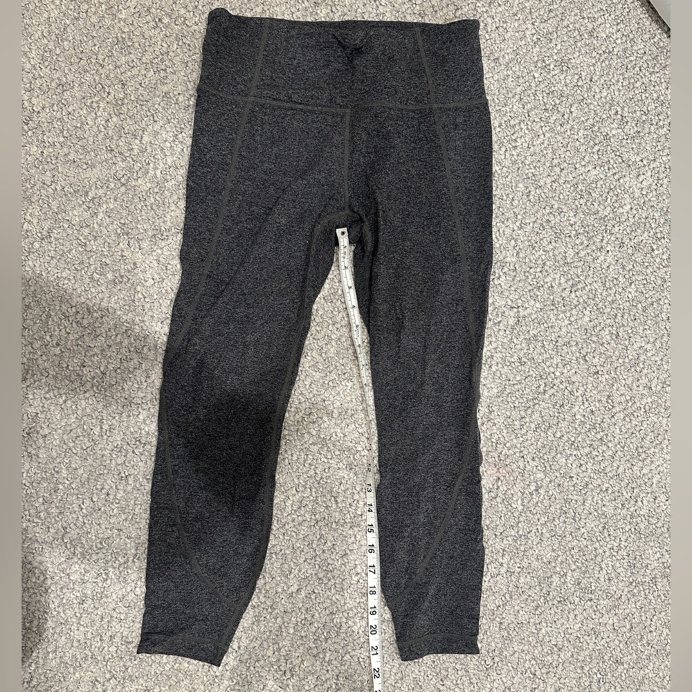 Athleta Salutation 7/8 Tight